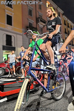 2018-06-28 Milano - Critical Mass 1101